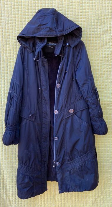 Жіночий плащ 50 розмір