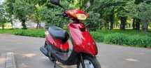 Jog SA36 Yamaha. Ямаха Джог