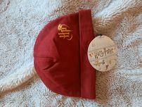 Nowa czapeczka z serii Harry Potter