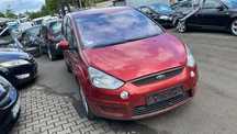 Ford s max 2.0 tdci automat silnik ok skrzynia ok na części