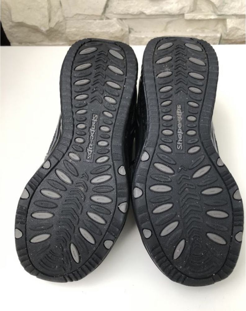 Кросівки Skechers Shape Ups SN12320 оригінал 36р