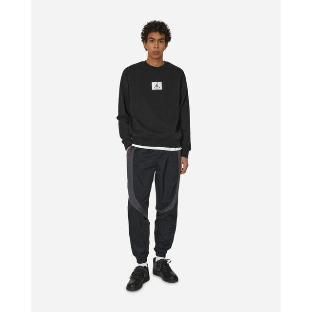 Кофта Jordan Essentials Statement Pulse V2K (XS по 4XL) (FB6932-010)