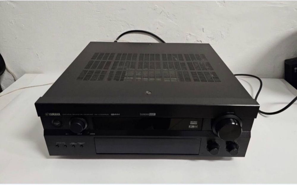 5.1 Am/Fm Amplituner Yamahy RX-V 1300RDS, 15 Kg, 5*145