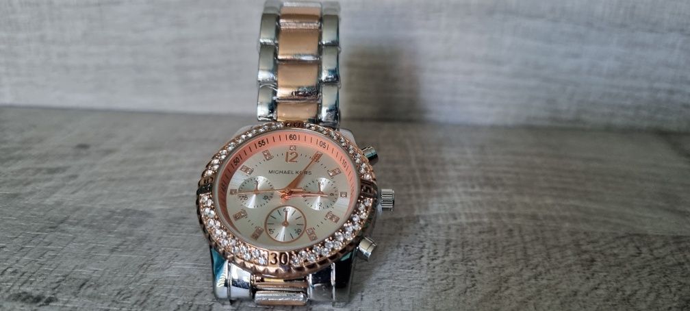 Zegarek damski Michael Kors