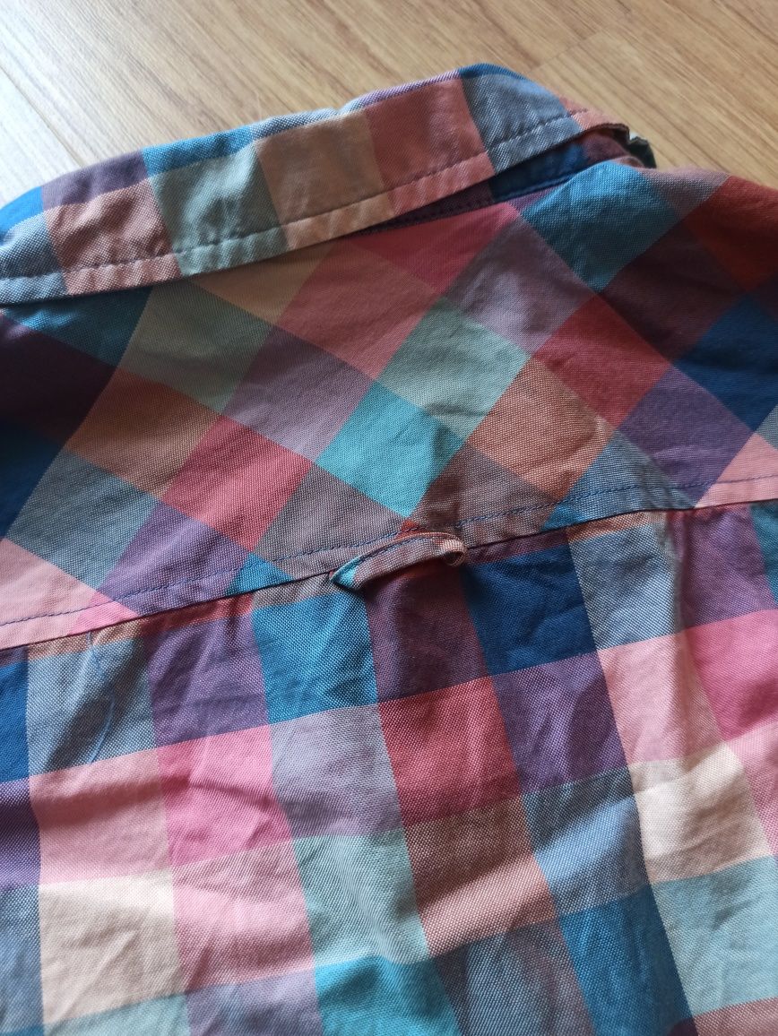 Koszula damska Tommy Hilfiger rozm 8