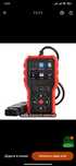 Автосканер V510 OBD II сканер діагностичний