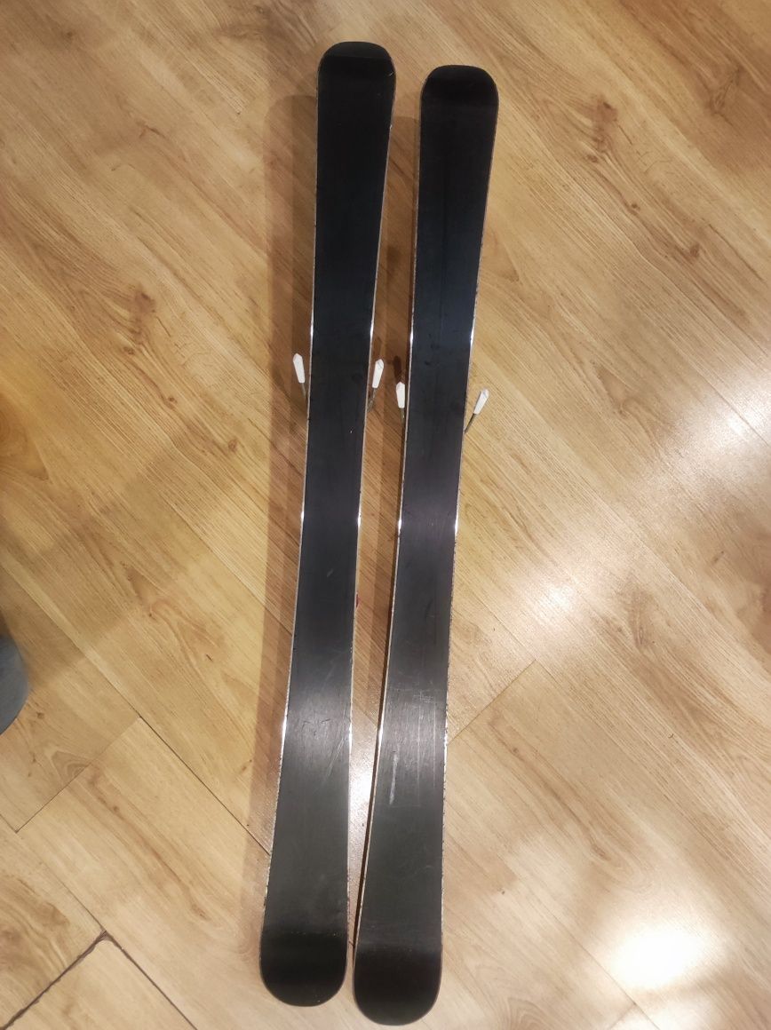 Rossignol Lolita 110 dziewczęce