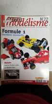 Revista Auto Modélisme