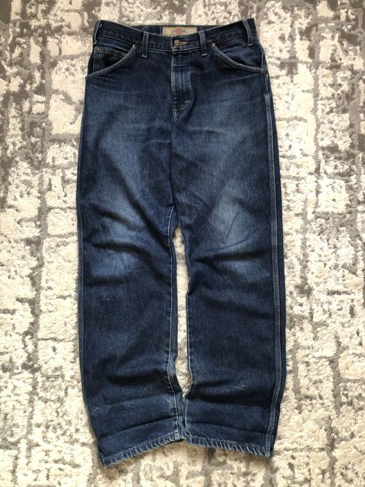 Джинси Dickies vintage