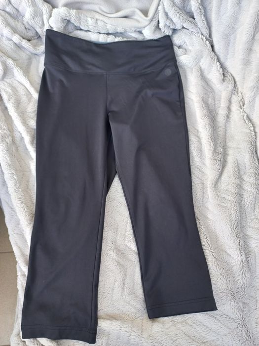 Legginsy damskie M