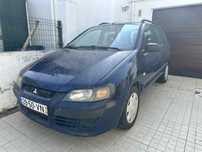 Mitsubishi Space Star 1.3i
