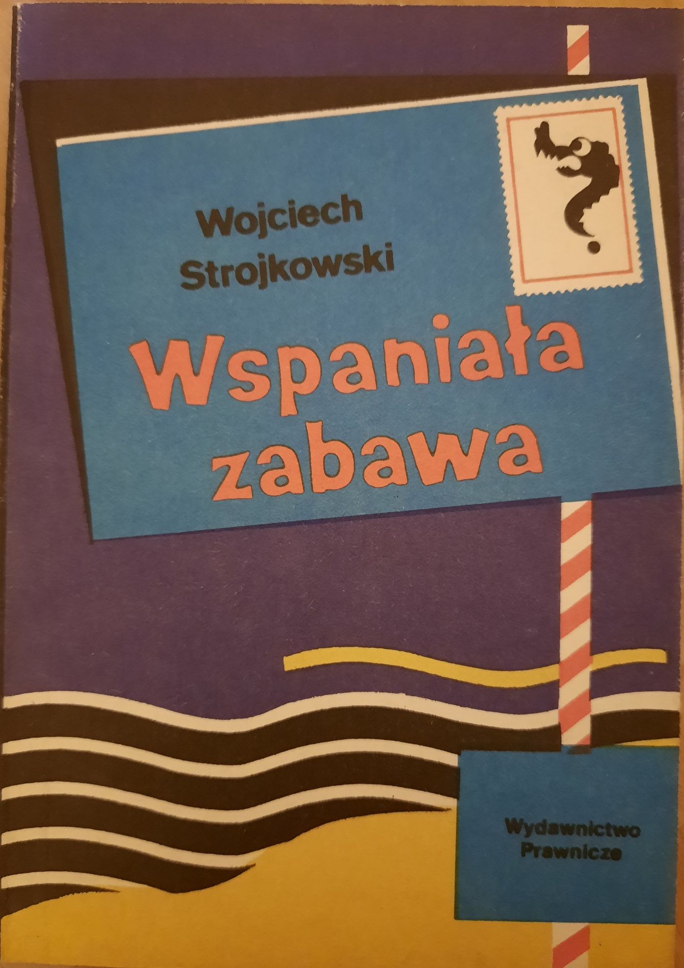 Wspaniała zabawa