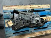 Caixa de 6 Velocidades Ford Transit 2.4 TDCI 8C1R 7003 BD