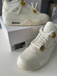 Air Jordan 4 Retro SE sail white Eu 41