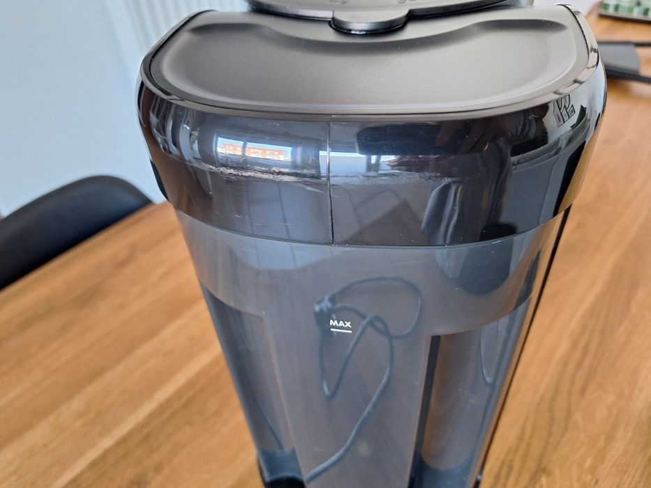 Baby Brezza Formula Pro Advanced ekspres do mleka