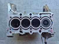 BLOK SILNIKA WAL KORBOWY HONDA CRV IV 1.6 i-DTEC N16A2