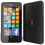Смартфон Nokia lumia 630