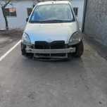 Toyota yaris para pecas