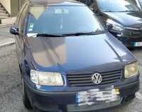 VW Polo 6n2 peças