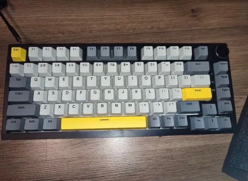 AJAZZ ka820 нова