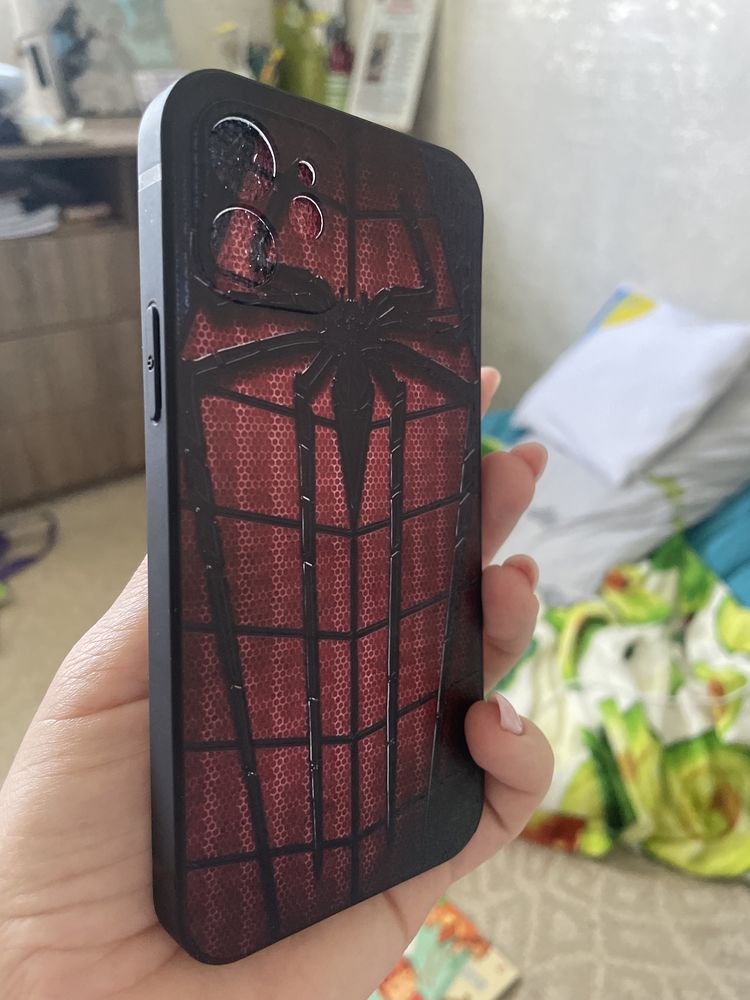 Чохол на iphon 12 та 8