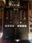 Numark Scratch Battel Mix