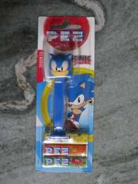 PEZ Sonic The Hedgehog