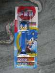 PEZ Sonic The Hedgehog