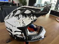 Kask  LS2 M quad cross