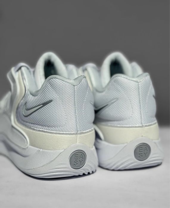 Кросівки Nike KD 18 Розмір US13 | 47,5 | 31cm