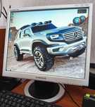 Samsung SyncMaster 710N+ кабелі