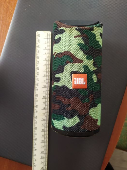 Блютуз колонка UBL