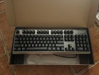 Klawiatura Motospeed Ck108