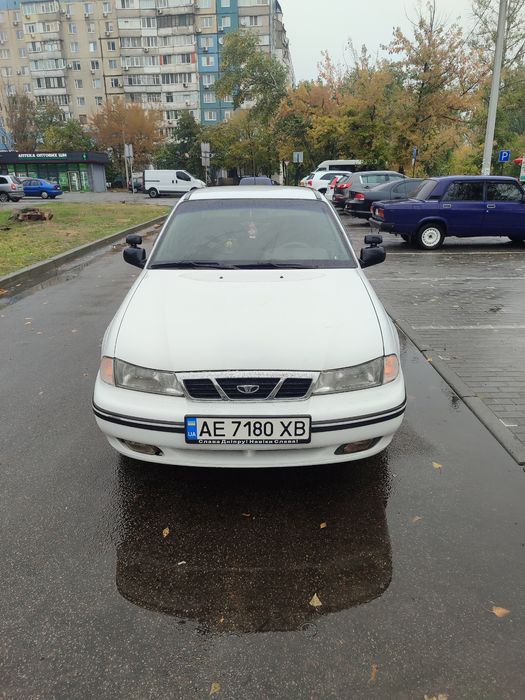 Продам срочно!!! Деу нексия 100