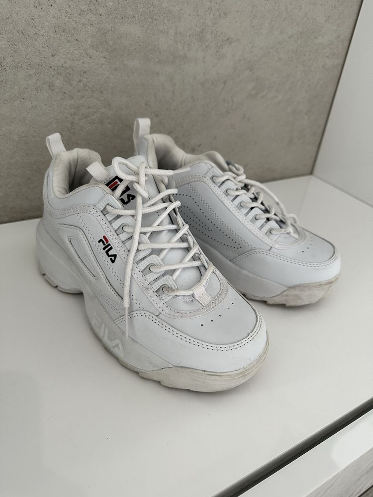 Fila buty sneakers 36/37