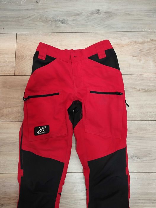 Revolution Race Nordwand Pro pants spodnie trekkingowe size XS
