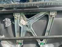 Mechanizm elektryczny podnoszenia szyby Smart ForTwo 451