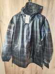 Kurtka przeciwdeszczowa Pepe Jeans, unisex, rozmiar M, nowa z metką, k