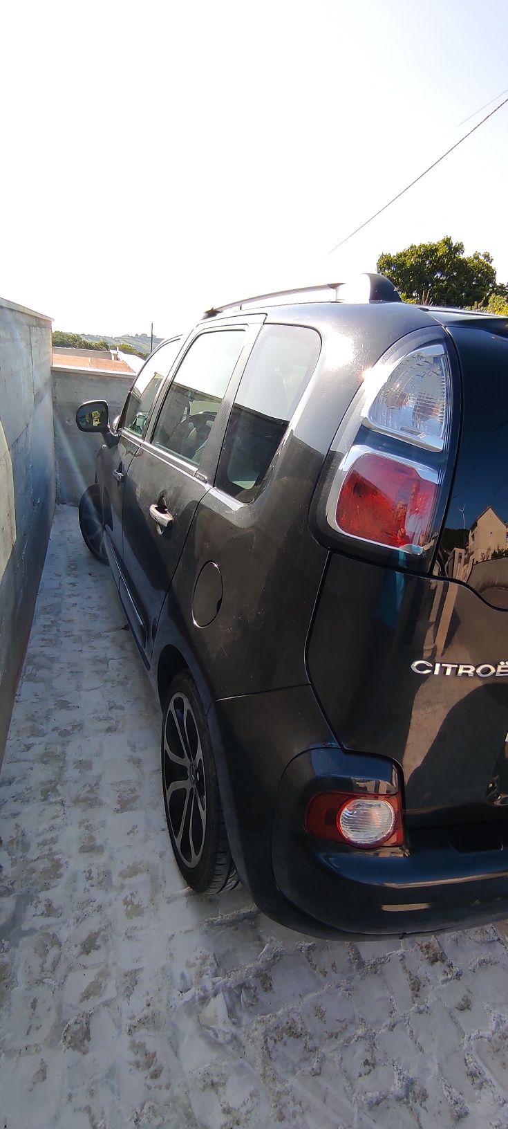 Citroen C3 Picasso