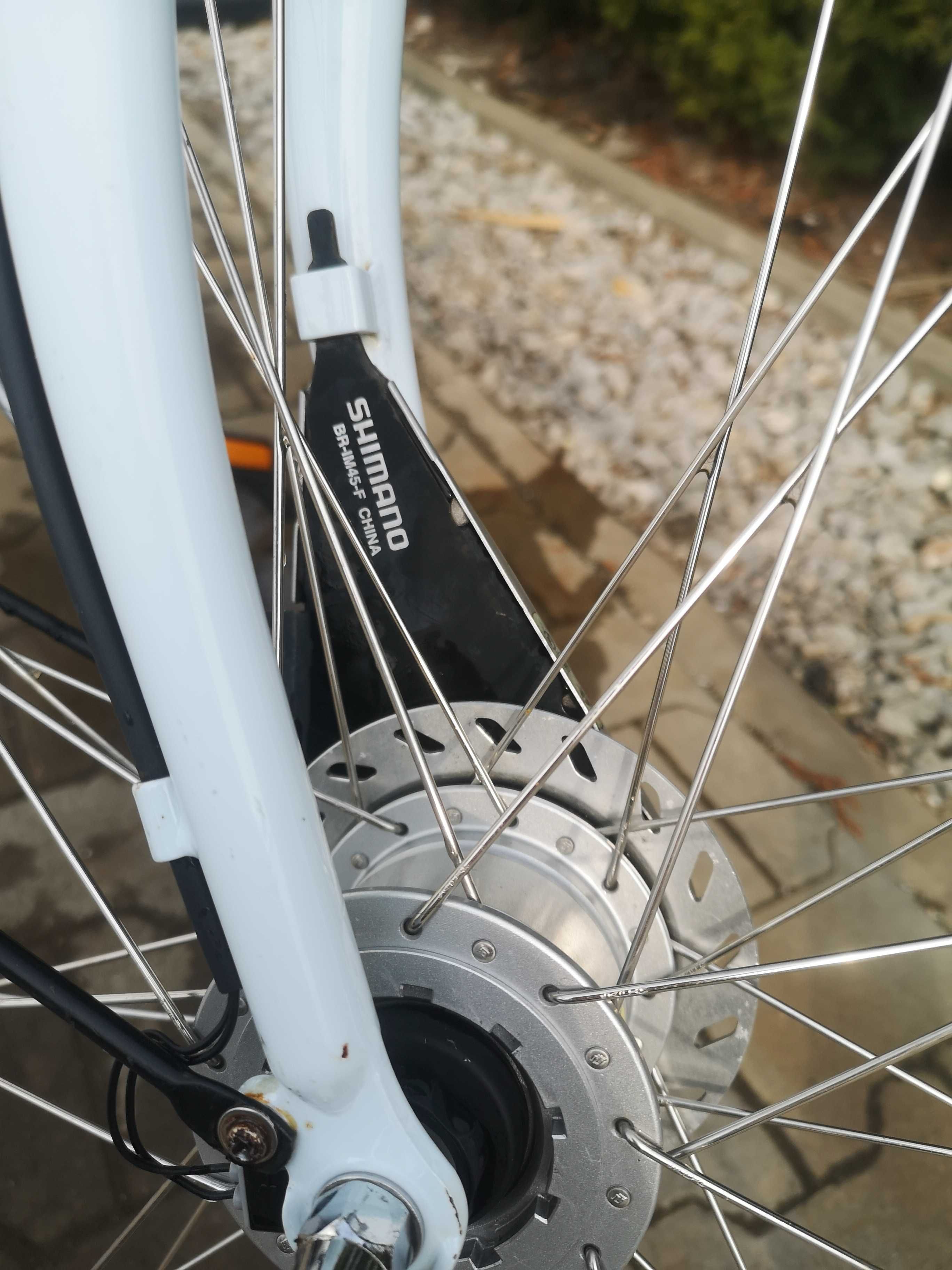Batavus Diva koła 28