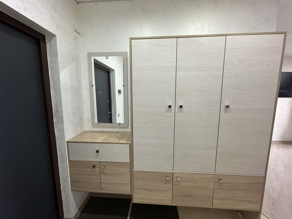 Б/в Шафа у передпокій