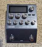Boss IR-200 - Preamp gitarowy
