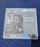 Płyta główna ASUS PRIME H610M-A WIFI D4