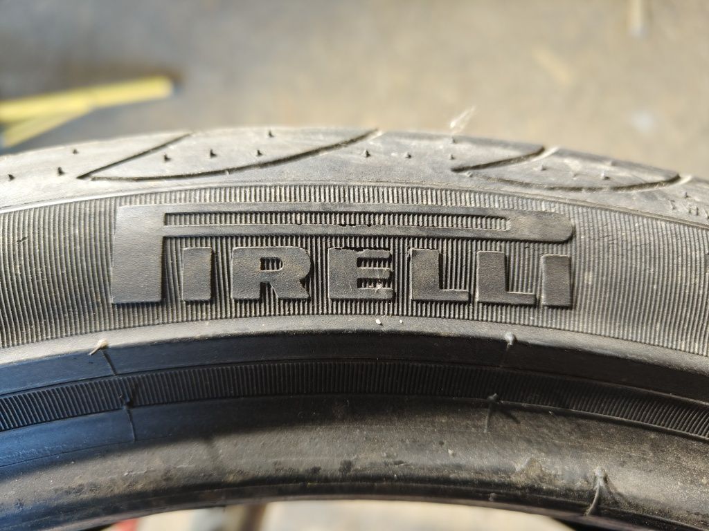 225/40ZR18 92 Y Pirelli P Zero Nero GT     L578/190B