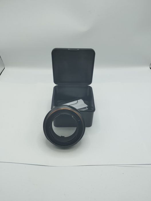 K & F lens adapter