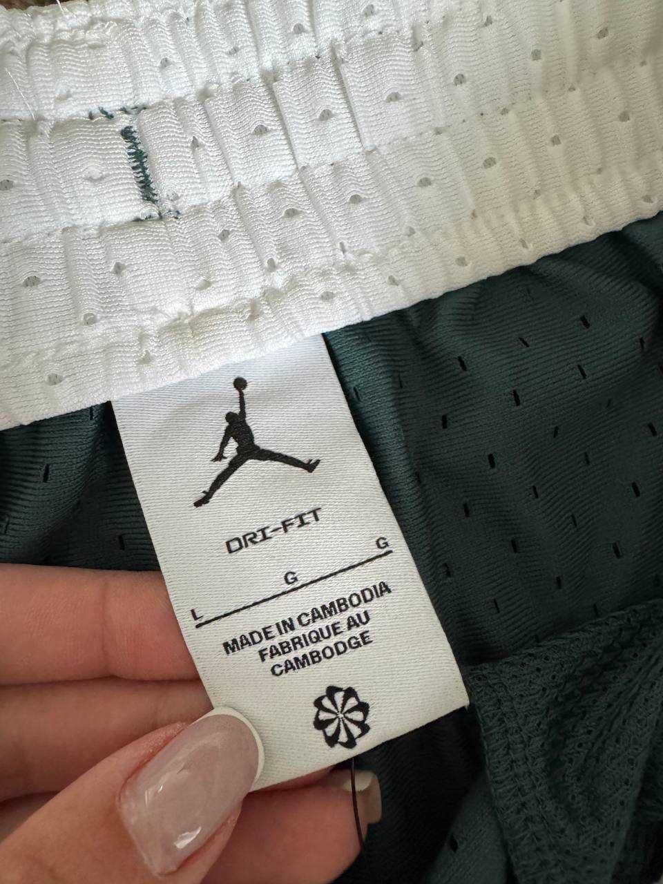 ОРИГІНАЛ! Шорти Air Jordan Diamond Shorts XS S M L | DX1487-366
