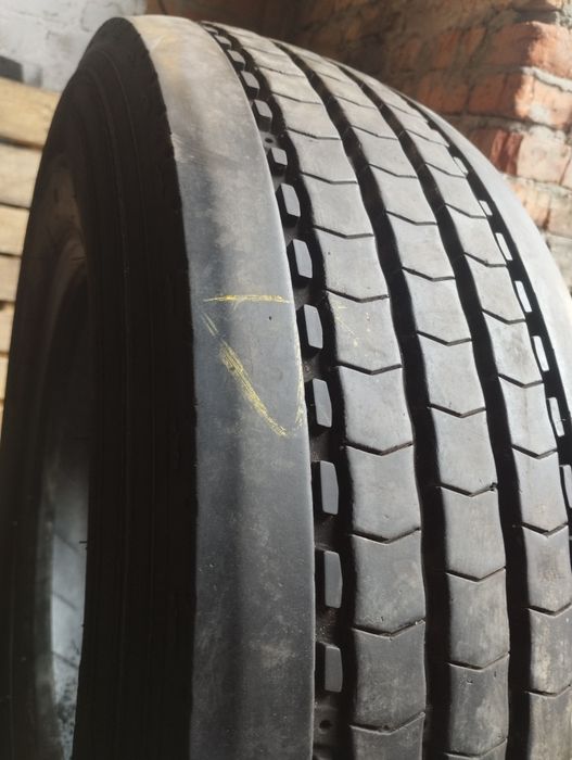 235/75/17.5 Michelin 1 шт