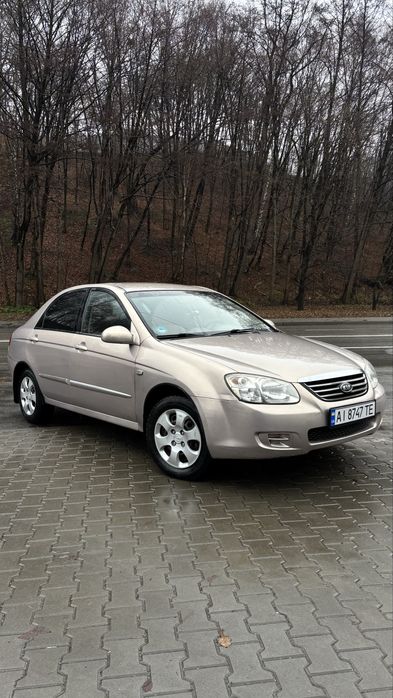 Оренда авто KIA CERATO