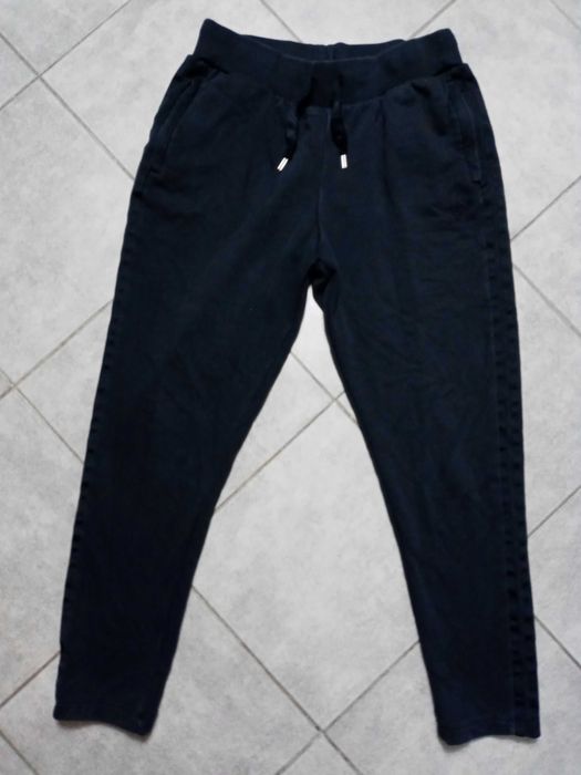 Spodnie dresowe damskie Adidas rozm L-40