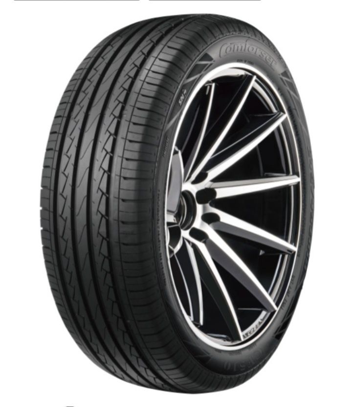 Pneus NOVOS 195/65R15